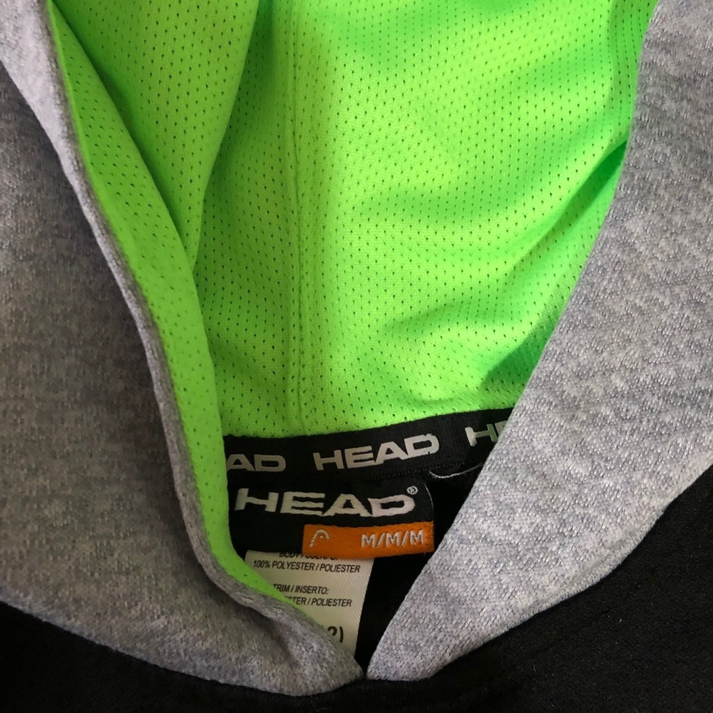 Head - Picture 4 of 4
